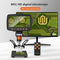 LED Digital Microscope 1000X HD Industrial Video Microscope for Repair Soldering