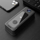 Smart camera doorbell wifi wirless door bell security ring video outdoor 1080p