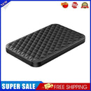 ORICO 2520U3 USB3.0 Hard Drive Case 2.5 inch SATA HDD SSD Enclosure (Black)
