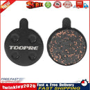 Mountain Bike Metal Disc Brake Pads for Shimano M446 355 395 BB5 (TP-11C) Newly