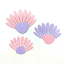 Daisy Flower Metal Cutting Die DIY Embossing Paper For Card Dies S3 H7 S2G2