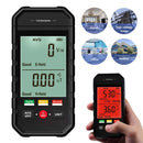 1xNuclear Radiation Electromagnetic Digital LCD Meter Geiger Counter~