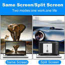 VGA Output HDMI to VGA Converter Adapter HDMI Male to VGA Female Display Screen