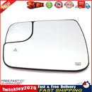 Car Blind Spot Rear View Mirror for Dodge RAM 1500 2500 2019-2021 (Left) Newly