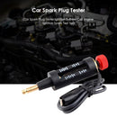 Car Spark Plug Autos Adjustable Ignition Coil Tester Ignition Spark Test To