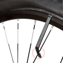 3pcs/Pack Practical Bike Tyre Pry Bar Lever Opener Breaker Cycling Repair Tool