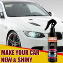 Auto Car Scratch Coating Agents Repair Nano Sprays Oxidation Liquid Coat H4B5