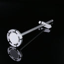 AX-B100 Graphics Video Card Stand Aluminum Alloy Desktop Case GPU Support Holder