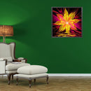 5D Diamond Painting Kit Bright Flower Full Round Drill Rhinestone DIY Arts