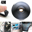 Truck Black Car Reseal Strip Butyl Rubber LED Headlight Glue Sealant Glue