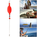 6g Fish Floats Portable Fishing Line Buoy Bobber Fishing Lure Tackle Access