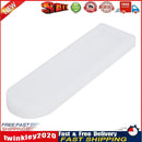 M365 Circuit Board Waterproof Cover Protective Dashboard Case (White) Newly
