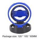 Beverage Mounts Car Drink Cup Holder Air Vent Water Bottle Stand for Wrangler JL