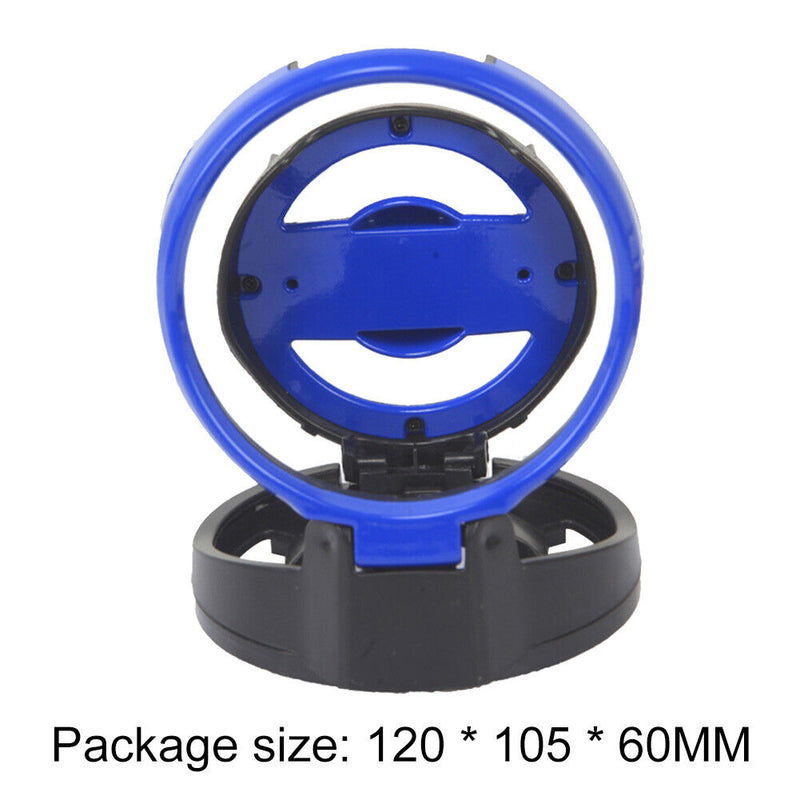 Beverage Mounts Car Drink Cup Holder Air Vent Water Bottle Stand for Wrangler JL