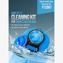 Bladder Water Bags Cleaner Brushes Tube Hose Hydration Pack Cleaning Kits