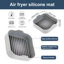Air Fryer Liner Food Reusable Air Fryer Basket Replacement of Parchments
