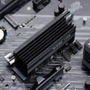 Drive Mute SSD Heatsink M.2 2280 Heat Sink Computer Radiator Drives Radiator