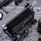 Drive Mute SSD Heatsink M.2 2280 Heat Sink Computer Radiator Drives Radiator