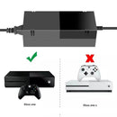 For XBOX ONE Power Supply Power Cord AC Adapter Power Adapter Charger UK Plug