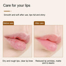 Lip Scrub Anti-Drying Moisturizing Coffee Lips Scrubs Repairs Lip Masks