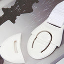 Children Baby Infant Kids Drawer Door Locks Cabinet Cupboard Safety Locks
