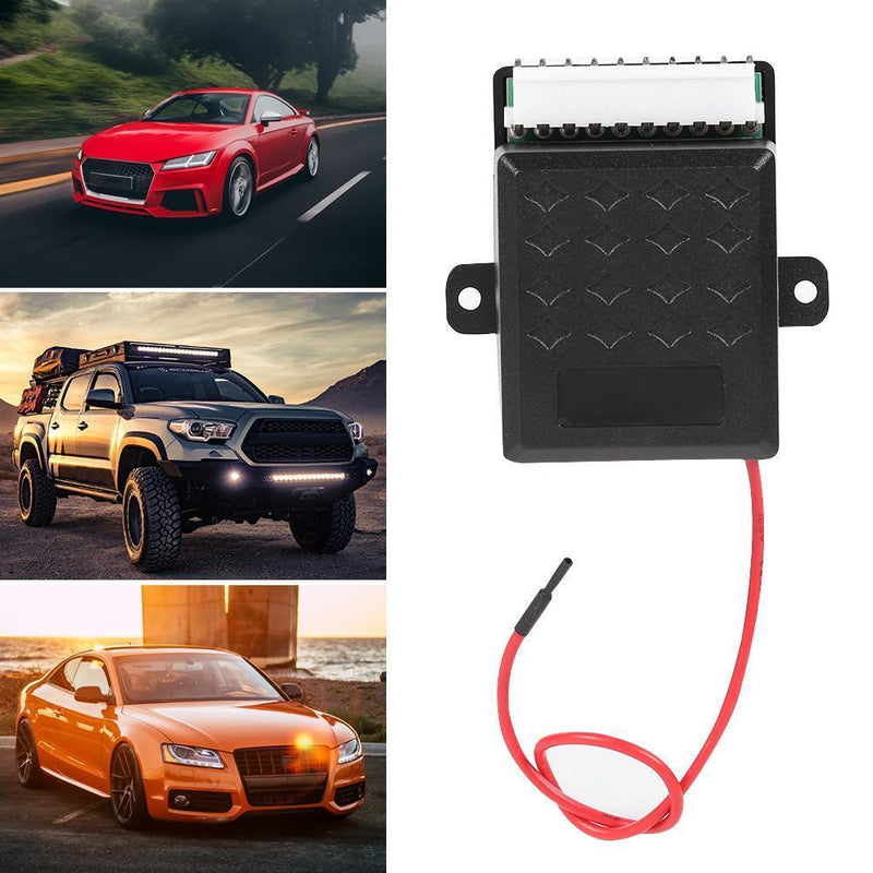 Car Remote Central Door Lock Locking Alarm Keyless Entry System 401/T401