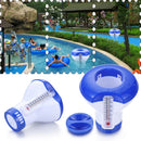Chlorine Chemical Dispenser Automatic Drug Dispenser Swimming Pool Accessories