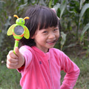 Children Learning Observing Insects Science Magnifying Glass Educational Toys