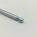 FM Antenna 75 Ohm F Type Male Plug For Home Radio V0V0 H1N2 Signal Stereo M1R1