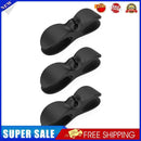 #A Wire Cable Organizer Holder Cord Wrapper Winder for Kitchen Appliances Comput