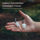 Outdoor Kettle Mouth Coffee Pot Tube Extension Stainless Steel Teapot Nozzles