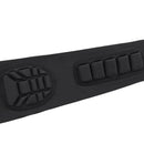 Elbow Support Crashproof Elastic Basketball Sport Arm Sleeve Protector (XL)