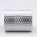 5x300cm Reflective Tape Stickers Car Styling for Automobiles 3pcs