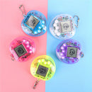 Funny Electronic Pets Toys Kids Nostalgic Pet In One Game Machine Random Newly