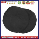 100pcs Disposable Headphone Covers Stretch Non-Woven Headset Sanitary Earmuff