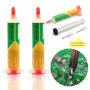 Operation Soldering Supply Solder Paste Repair Tool Welding Flux NC-559-ASM