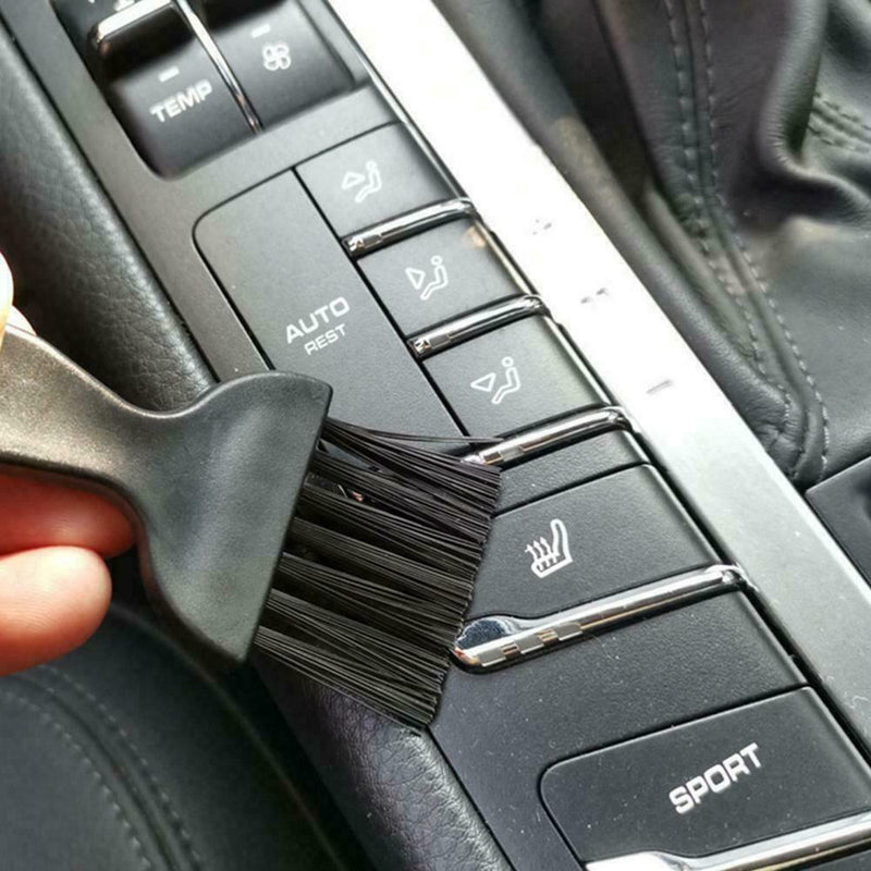 6 In 1 PC Computer Laptop Keyboard Cleaner Brush Dust Sale Cleaning Hot Kit A7B6