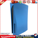 Game Console Panel Protective Shell Replacement for PS5 (Optical Drive) Newly