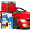 Car Paint Scratch Repair Agent Polishing Wax Scratches Repair Remover Care Tool