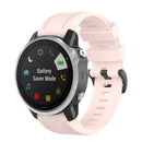 Portable Watchband Bracelet Strap 20mm Silicone Watch Band for Garmin Fenix