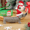 Decorations Ornaments Xmas Pendant Christmas Tree Accessories Dachshund Dog