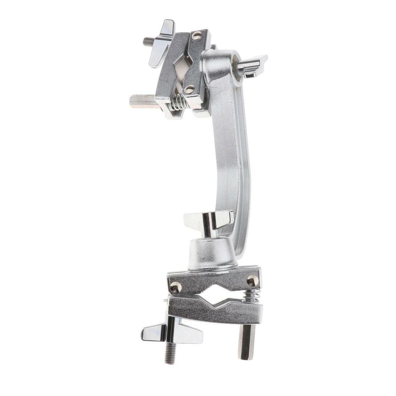 Metall Trommel Halterung Ständer Halterung Clip Percussion Instrumente Teile