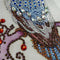 5D DIY Special Shaped Diamond Paint Bird Cross Stitch Embroidery Mosaic Kit