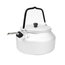 Outdoor Kettle Mouth Coffee Teapot Extension Tube Water Pipe Nozzle (C)