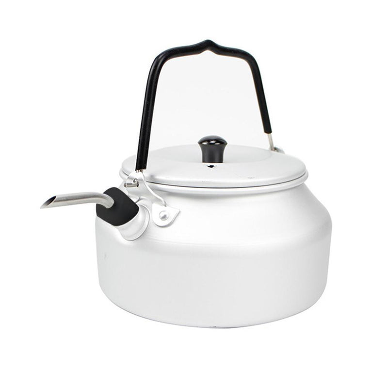 Outdoor Kettle Mouth Coffee Teapot Extension Tube Water Pipe Nozzle (C)