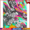 Apricot Flower Oil Painting By Numbers Canvas Coloring Picture Set No Frame #F