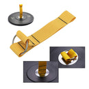 Dumbbell Belt Portable Load Tray Belt Polyester Fitness Equipment Accessori