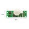3.7V DIY Solar Lamp Circuit Board Control Sensor Module Infrared Controller