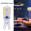LED Corn Bulb Adjustable Spotlight Warm White Energy-saving Home Lamp (3W) Newly