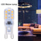 LED Corn Bulb Adjustable Spotlight Warm White Energy-saving Home Lamp (3W) Newly